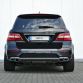 Mercedes ML63 AMG V63RS by Vath
