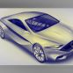 Mercedes Narcissus Concept Study