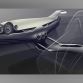 Mercedes Narcissus Concept Study