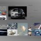 Mercedes Narcissus Concept Study