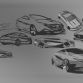 Mercedes Narcissus Concept Study
