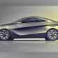 Mercedes Narcissus Concept Study