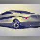Mercedes Narcissus Concept Study