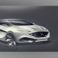 Mercedes Narcissus Concept Study