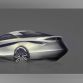 Mercedes Narcissus Concept Study