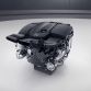 Mercedes-Benz Vierzylinder Premium-Diesel, OM 654, 2016Mercedes-Benz four cylinder premium diesel, OM 654, 2016