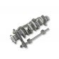 Mercedes-Benz Vierzylinder Premium-Diesel, OM 654, 2016Mercedes-Benz four cylinder premium diesel, OM 654, 2016