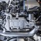 Motorenworkshop und Motorenprüfstand des neuen OM 654
