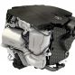 Mercedes-Benz Vierzylinder Premium-Diesel, OM 654, 2016Mercedes-Benz four cylinder premium diesel, OM 654, 2016
