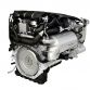 Mercedes-Benz Vierzylinder Premium-Diesel, OM 654, 2016Mercedes-Benz four cylinder premium diesel, OM 654, 2016