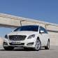 2011 Mercedes-Benz R-Class