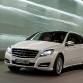 2011 Mercedes-Benz R-Class