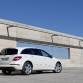 2011 Mercedes-Benz R-Class