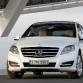 2011 Mercedes-Benz R-Class