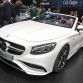 Mercedes S-Class Cabriolet 2016 (1)