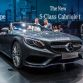 Mercedes S-Class Cabriolet 2016 (12)