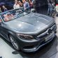 Mercedes S-Class Cabriolet 2016 (13)