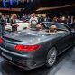Mercedes S-Class Cabriolet 2016 (14)