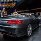 Mercedes S-Class Cabriolet 2016 (15)
