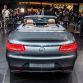 Mercedes S-Class Cabriolet 2016 (16)