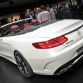 Mercedes S-Class Cabriolet 2016 (2)