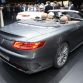 Mercedes S-Class Cabriolet 2016 (21)
