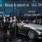 Mercedes S-Class Cabriolet 2016 (24)