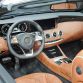 Mercedes S-Class Cabriolet 2016 (3)