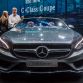 Mercedes S-Class Cabriolet 2016 (6)