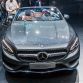 Mercedes S-Class Cabriolet 2016 (7)
