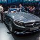 Mercedes S-Class Cabriolet 2016 (8)