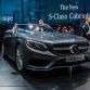 Mercedes S-Class Cabriolet 2016 (9)