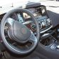Mercedes S-Class 2013 Interior Spy Photos