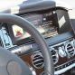 Mercedes S-Class 2013 Interior Spy Photos