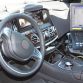 Mercedes S-Class 2013 Interior Spy Photos