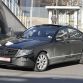Mercedes S-Class 2013 Spy Photo