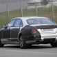 Mercedes S-Class 2013 Spy Photo
