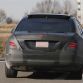 Mercedes S-Class 2013 Spy Photo