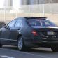 Mercedes S-Class 2013 Spy Photo