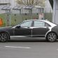 Mercedes S-Class 2013 Spy Photo