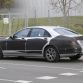 Mercedes S-Class 2013 Spy Photo