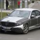 Mercedes S-Class 2013 Spy Photo