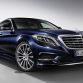 Mercedes S-Class 2014 AMG Package