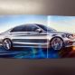 Mercedes S-Class 2014 brochure leaked