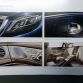 Mercedes S-Class 2014 brochure leaked