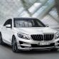 Mercedes S-Class by Ares Design (1)