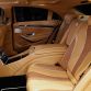 Mercedes S-Class by Ares Design (10)