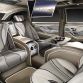 Mercedes S-Class by Ares Design (13)