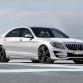 Mercedes S-Class by Ares Design (3)