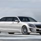 Mercedes S-Class by Ares Design (4)